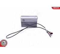 ESEN SKV 30SKV358 Capteur, température des gaz pour AUDI,SEAT,SKODA,VW