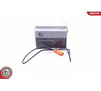 ESEN SKV 30SKV423 Capteur, température des gaz pour AUDI,PORSCHE
