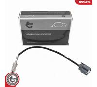 ESEN SKV 30SKV475 Capteur, température des gaz pour MITSUBISHI