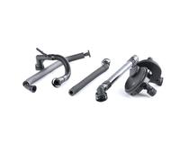 ESEN SKV 31SKV040 Kit de réparation, ventilation du carter-moteur