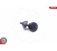 ESEN SKV 31SKV040 Kit de réparation, ventilation du carter-moteur pour BMW