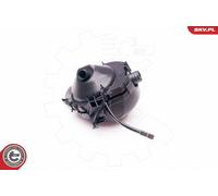 Séparateur d'huile de reniflard moteur Culasse de cylindre 31SKV043 ESEN SKV
