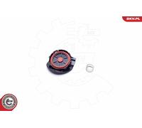 Diaphragme, ventilation du carter-moteur 31SKV141 ESEN SKV pour CITROËN PEUGEOT