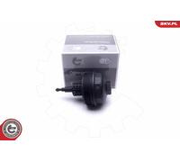 Couvercle de filtre à huile 31SKV184 ESEN SKV pour BMW 3 3 Coupé 3 Décapotable 5