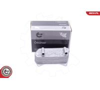 ESEN SKV 31SKV207 Radiateur d'huile pour AUDI,SEAT,SKODA,VW