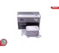 ESEN SKV 31SKV213 Radiateur d'huile pour AUDI,VW