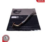 ESEN SKV 31SKV245 Conduite d'huile, compresseur pour AUDI,VW