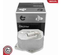 ESEN SKV 31SKV348 Radiateur d'huile pour FORD