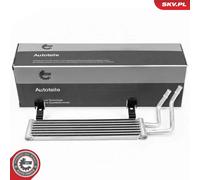 ESEN SKV 31SKV355 Radiateur d'huile pour DODGE,RAM