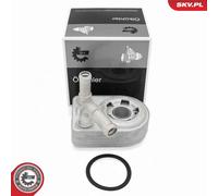 ESEN SKV 31SKV360 Radiateur d'huile pour FORD