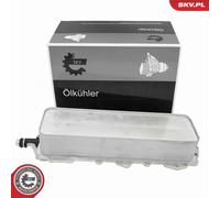 ESEN SKV 31SKV361 Radiateur d'huile pour JAGUAR,LAND ROVER