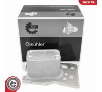 ESEN SKV 31SKV378 Radiateur d'huile pour BMW