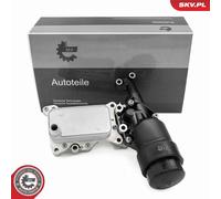 ESEN SKV 31SKV441 Radiateur d'huile pour MERCEDES-BENZ