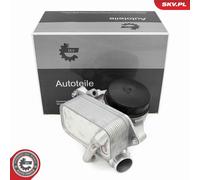 ESEN SKV 31SKV442 Radiateur d'huile pour BMW