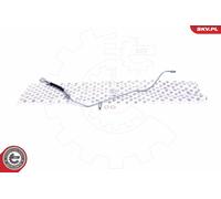 ESEN SKV 35SKV206 Flexible de frein pour AUDI,SKODA,VW