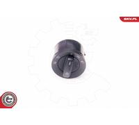 Interrupteur de feux 36SKV007 ESEN SKV pour VW CADDY III Camionnette/Monospace