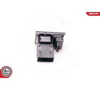 ESEN SKV 36SKV016 Interrupteur, lumière principale pour AUDI