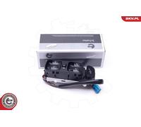 ESEN SKV 37SKV058 Interrupteur, lève-vitre pour MERCEDES-BENZ