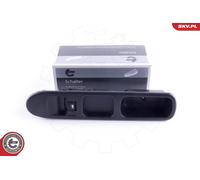 ESEN SKV 37SKV108 Interrupteur, lève-vitre pour PEUGEOT