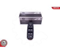 ESEN SKV 37SKV129 Interrupteur, lève-vitre pour RENAULT