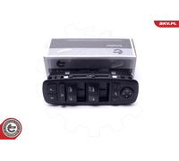ESEN SKV 37SKV202 Interrupteur, lève-vitre pour JEEP