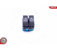 ESEN SKV 37SKV321 Interrupteur, lève-vitre pour RENAULT