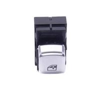 Interrupteur de lève-vitre arrière chrome 37SKV416 ESEN SKV pour BMW 7 X3