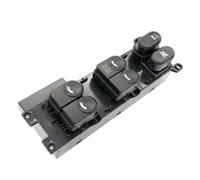 Interrupteur de lève-vitre gauche 37SKV455 ESEN SKV pour HYUNDAI i30 Break