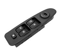 Interrupteur de lève-vitre du côté conducteur 37SKV458 ESEN SKV pour HYUNDAI