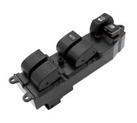 Interrupteur de lève-vitre du côté conducteur 37SKV470 ESEN SKV pour TOYOTA