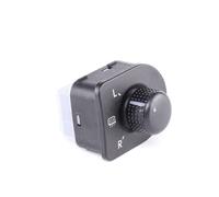 ESEN SKV 37SKV601 Commande, ajustage du miroir