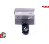 ESEN SKV 37SKV619 Commande, ajustage du miroir pour FIAT