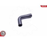 ESEN SKV 43SKV038 Gaine de suralimentation pour RENAULT