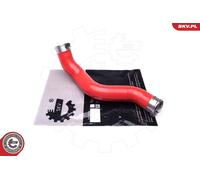 ESEN SKV 43SKV128 Gaine de suralimentation pour MERCEDES-BENZ
