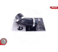 Durite Entrée D'Air Turbo Tuyau Skv pour Ford C-Max II Focus III Kuga II 2.0