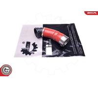 Conduite d'air derrière turbocompresseur 43SKV247 ESEN SKV pour BMW 5 5 Touring