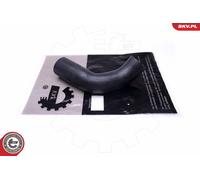 Conduite d'air droite 43SKV465 ESEN SKV pour VW MULTIVAN T5 MULTIVAN T6