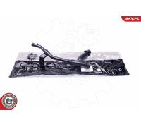ESEN SKV 43SKV770 Tuyauterie de liquide de refroidissement pour ABARTH,ALFA ROME
