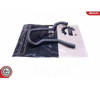 ESEN SKV 43SKV828 Durite de radiateur pour OPEL