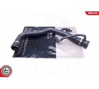 ESEN SKV 43SKV834 Durite de radiateur pour BMW