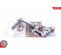 ESEN SKV 47SKV011 Fusée d'essieu, suspension de roue pour AUDI