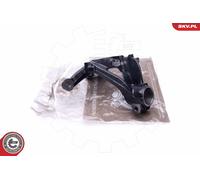 ESEN SKV 47SKV091 Fusée d'essieu, suspension de roue pour AUDI,SEAT,SKODA,VW
