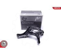 ESEN SKV 47SKV512 Fusée d'essieu, suspension de roue pour NISSAN,RENAULT