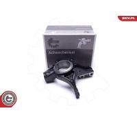 ESEN SKV 47SKV611 Fusée d'essieu, suspension de roue pour CITROËN,DS,PEUGEOT