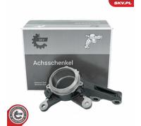 ESEN SKV 47SKV691 Fusée d'essieu, suspension de roue pour HONDA