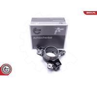 Pivot de roue Essieu avant 47SKV881 ESEN SKV pour MITSUBISHI CITROËN PEUGEOT