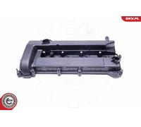 ESEN SKV Cache-culbuteurs 48SKV006 pour Ford Focus, C‑Max, Focus II