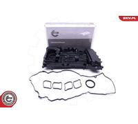 ESEN SKV Cache-culbuteur 48SKV032 avec joint d'étanchéité pour Mercedes C-Class W204