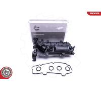 Culasse carter de soupape pour CITROEN | 48SKV037, 0361L2, 0361N4, 28-0869