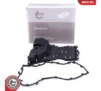 ESEN SKV 48SKV809 Carter d'huile pour MERCEDES-BENZ